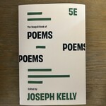 Seagull Book of Poems 5th edition