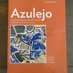 Azulejo, 2nd ed 1-yr softcover print & digital package