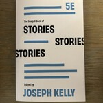 Seagull Book of Stories, 5th edition