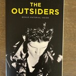 OUTSIDERS, THE (Summer Reading choice)