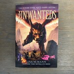 THE UNWANTEDS (7th grade Summer Reading choice)