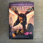 THE UNWANTEDS (Summer Reading choice)