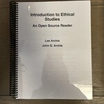 Textbook Ethics 2