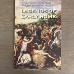 Legends of Early Rome