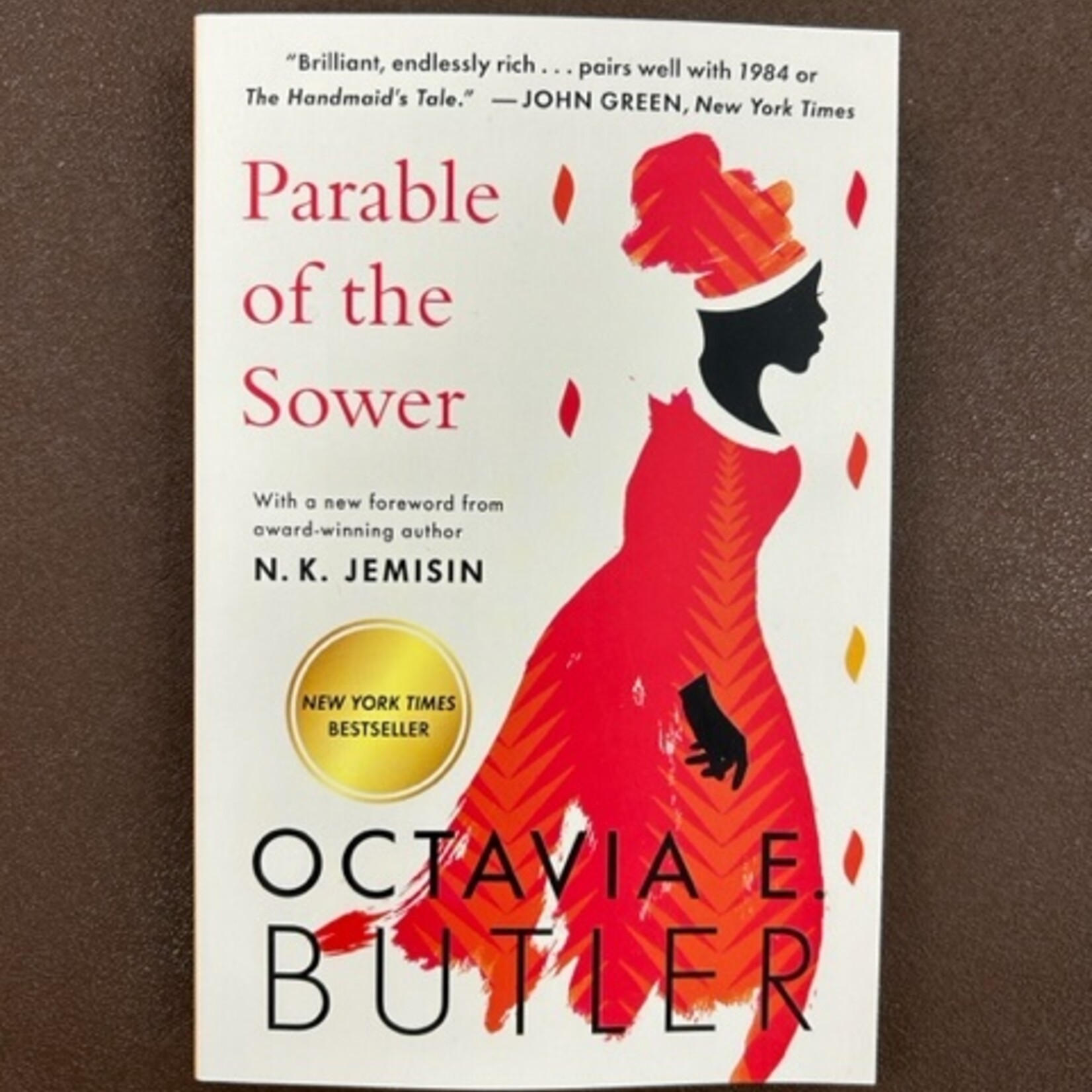 Parable of the Sower