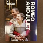 Romeo and Juliet Cambridge Edition