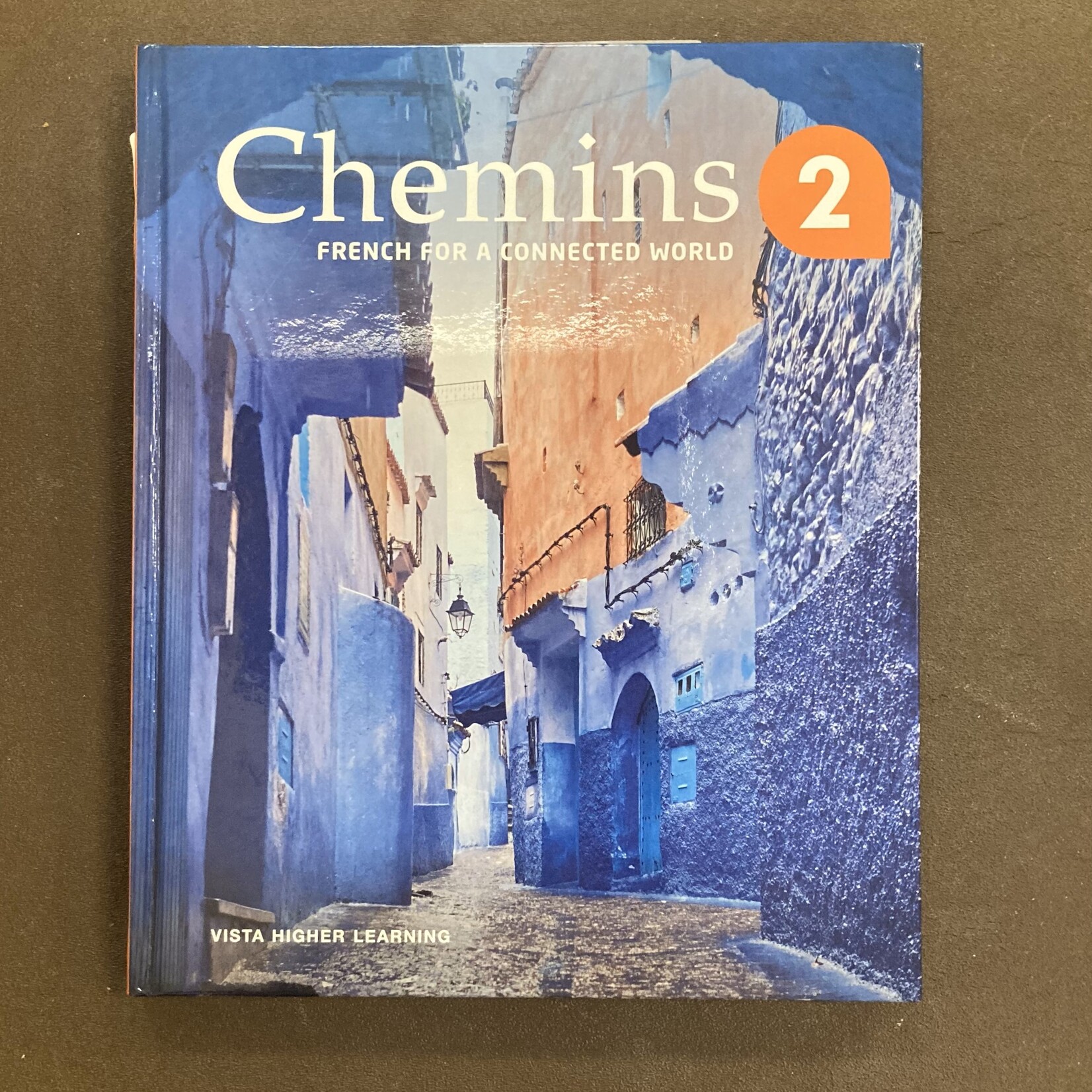 Chemins 2 Used