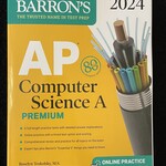 AP Computer Science A Premium