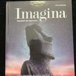 Imagina 5th edition Student Edition plus Supersite