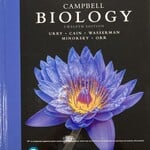 Campbell Biology AP 12th edition