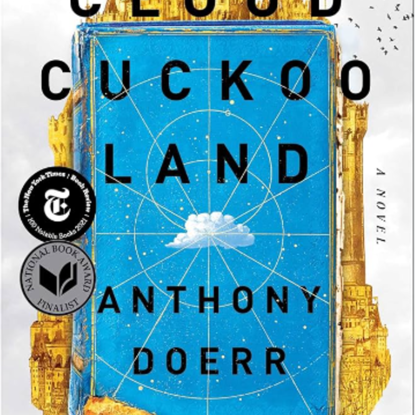 Cloud Cuckoo Land: A Novel paperback