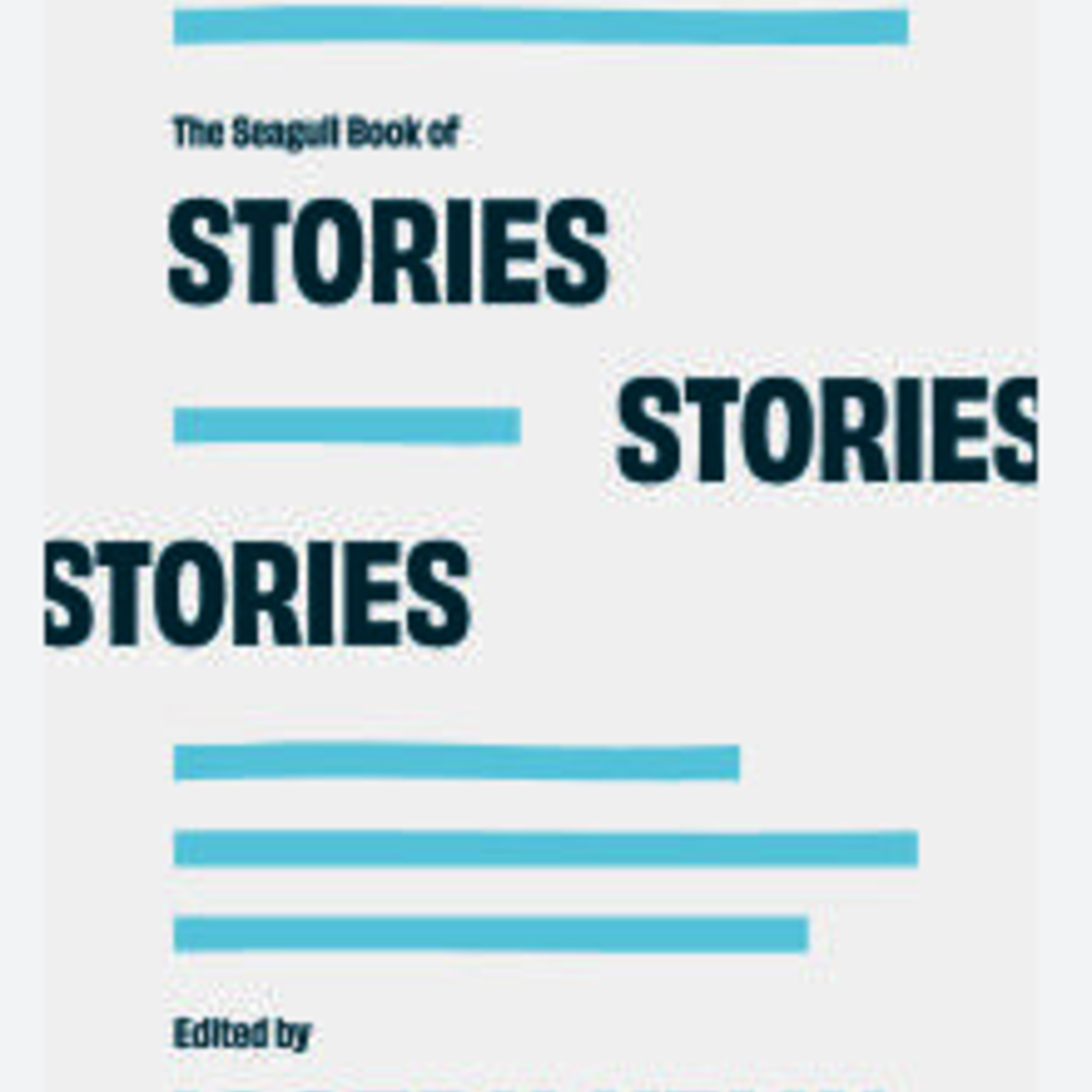 Seagull Book of Stories, 5th edition