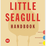 The Little Seagull Handbook with Exercises, 5th edition