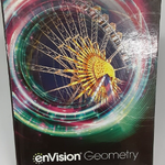 Envision Geometry (Honors)  Student Edition  USED