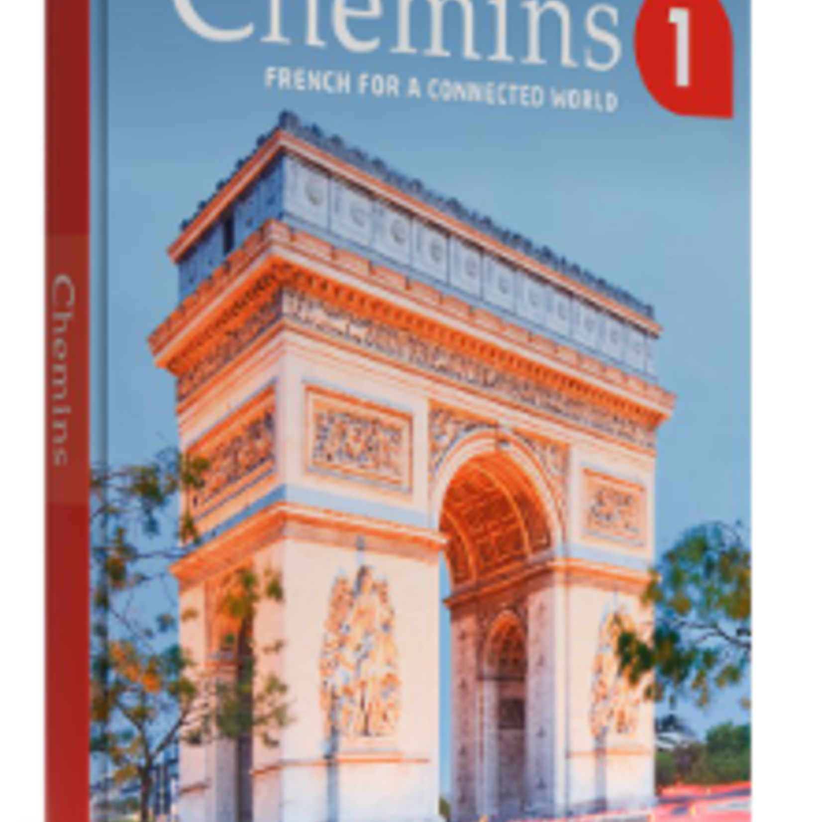 Chemins 1 NEW
