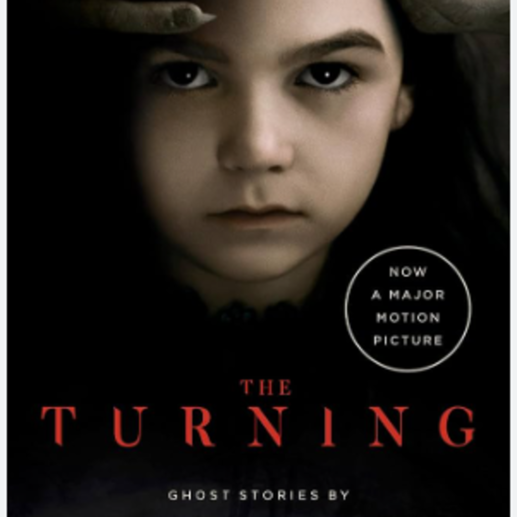 The Turning (Movie Tie-In): The Turn of the Screw and Other