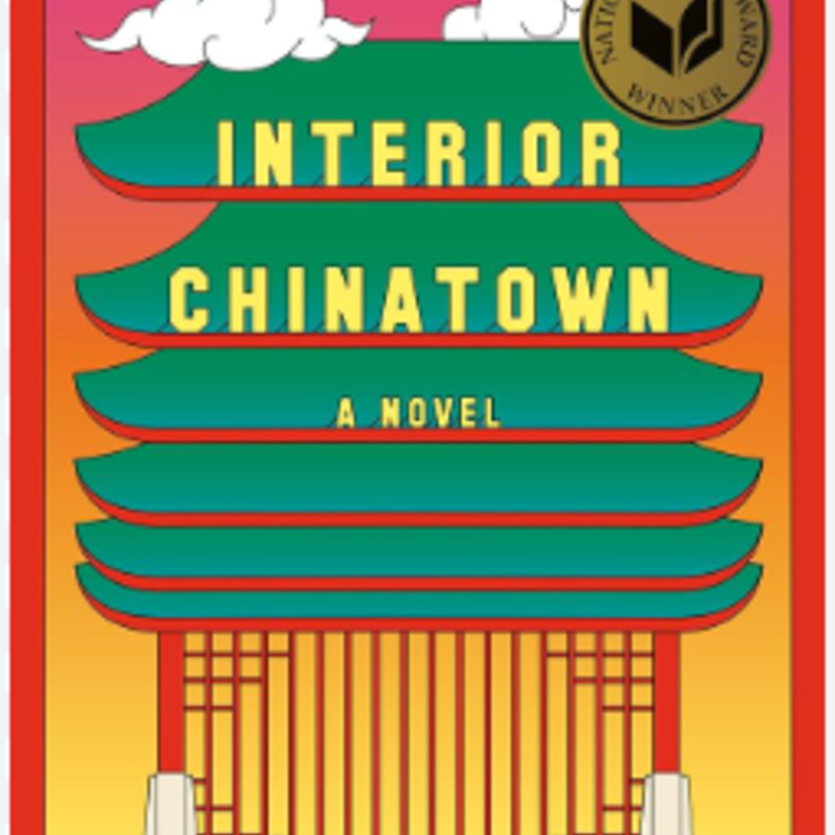 Interior Chinatown (Vintage Contemporaries)