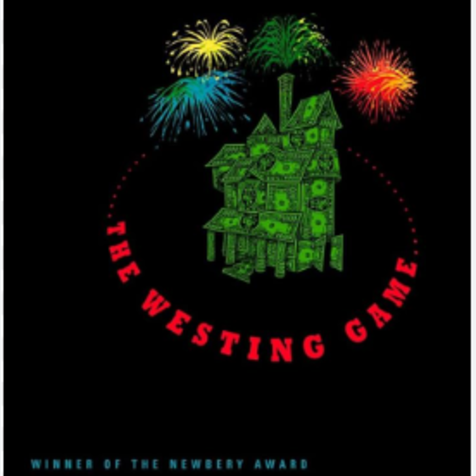The Westing Game (Peng) Raskin