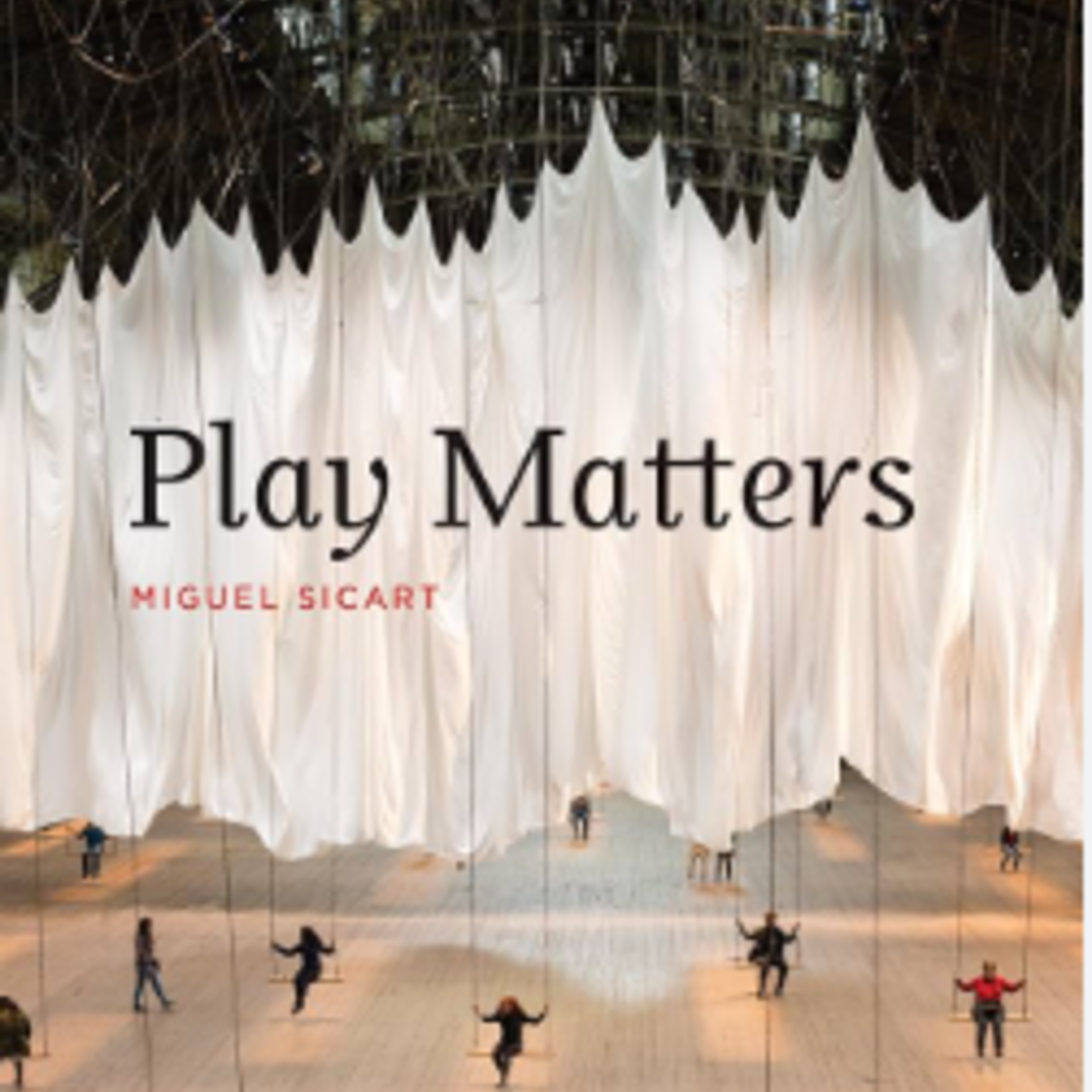 Play Matters (Playful Thinking)