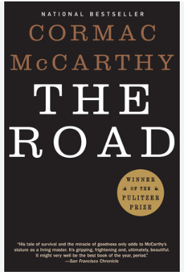 The Road by Cormac McCarthy - Episcopal School of Jacksonville