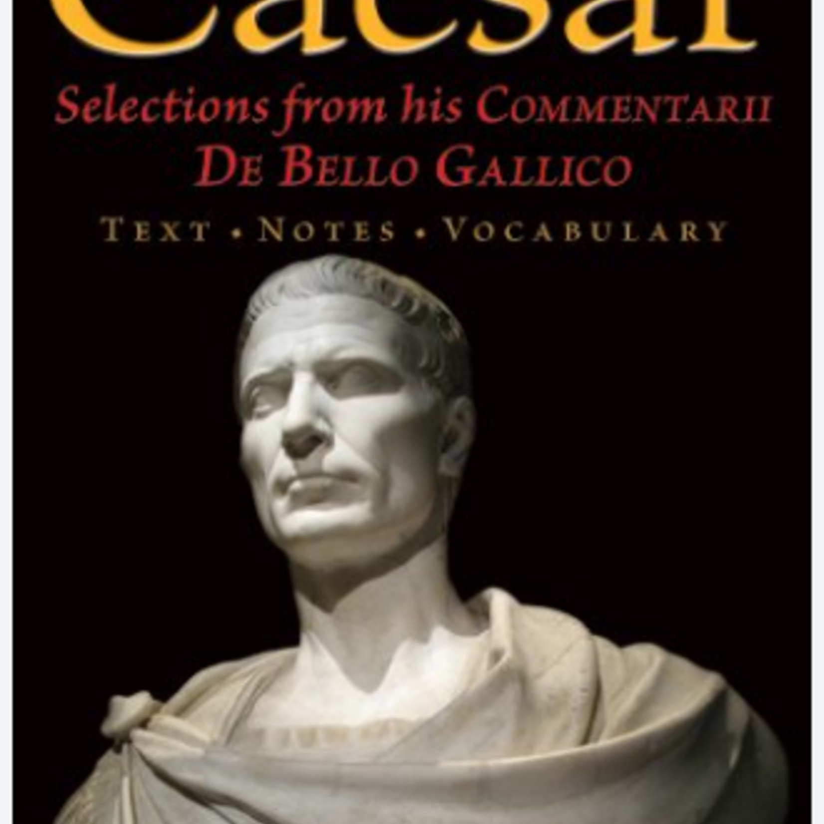 CAESAR
