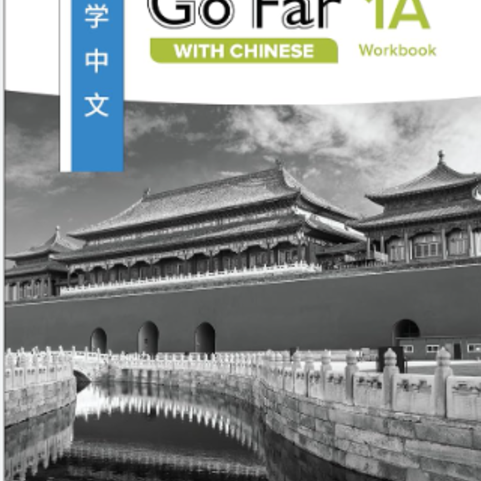 Go Far with Chinese 1A Workbook