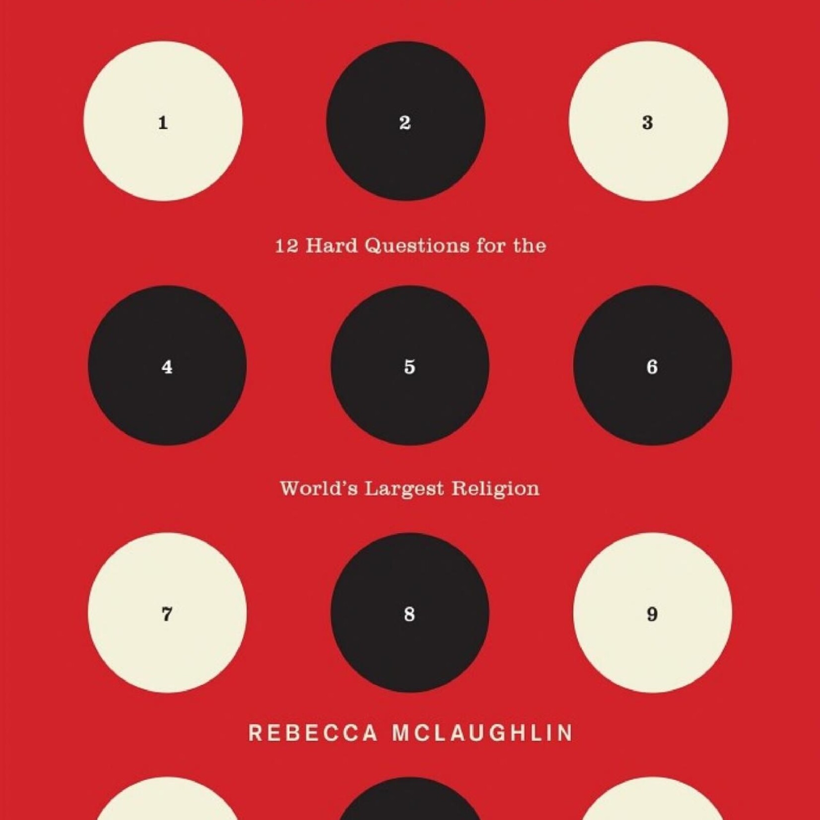 Confronting Christianity: 12 Hard Questions for the World