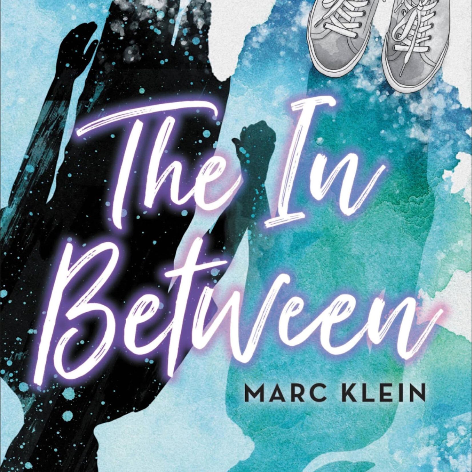 The in Between By Marc Klein