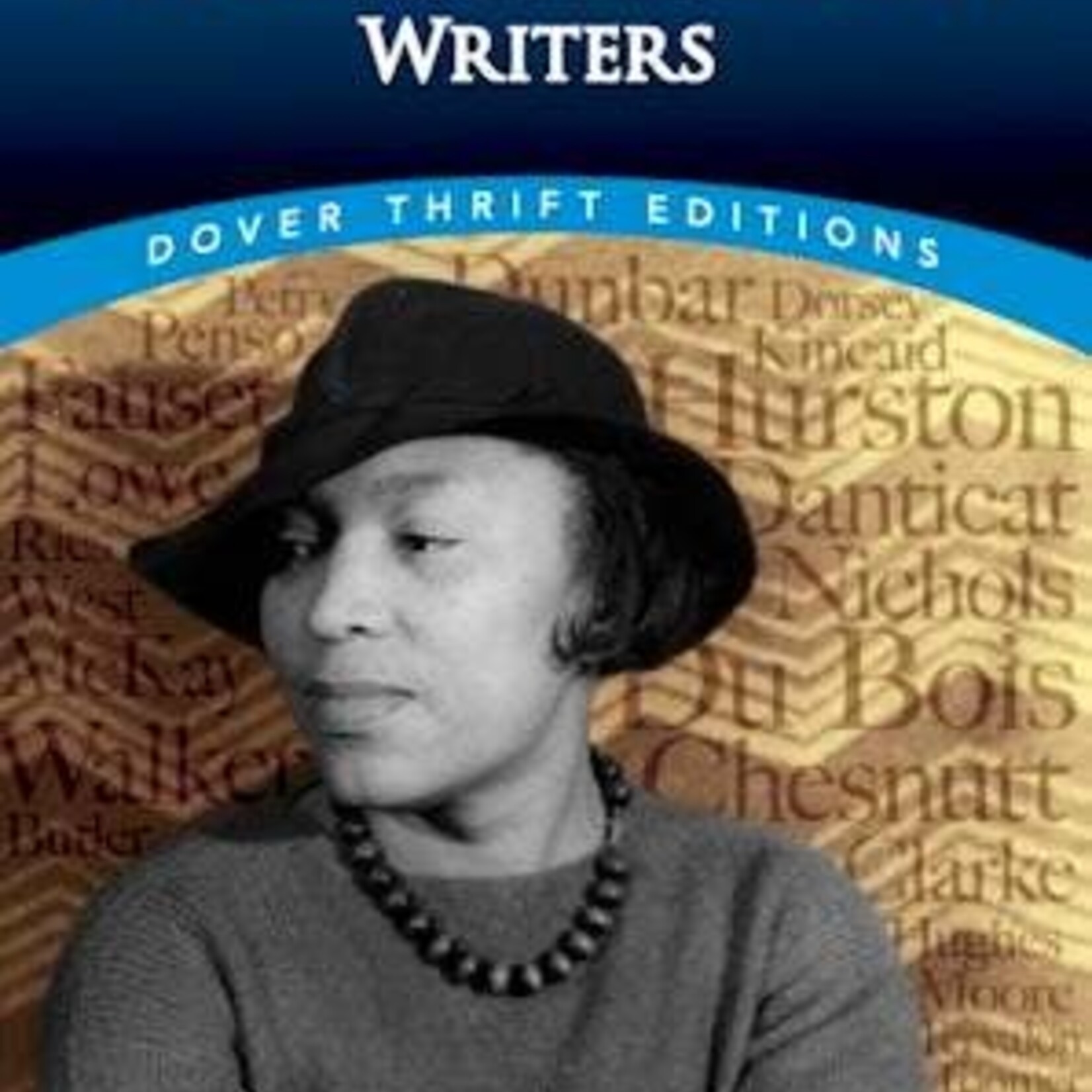 Great Short Stories by African-American Writers (Dover Thrift Editions: Black History)