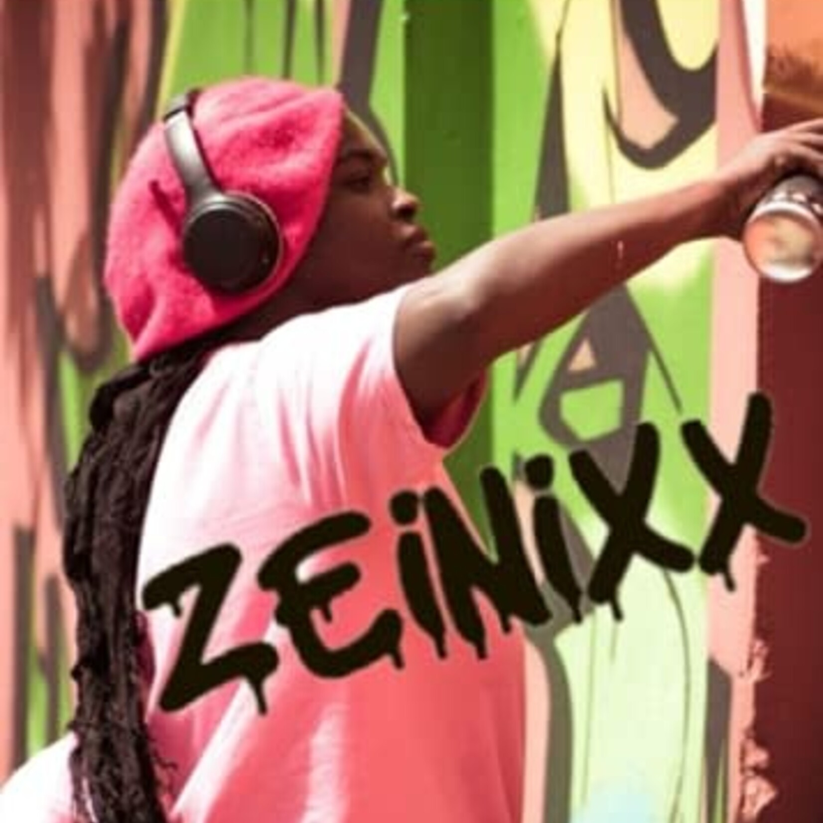 Zeinixx