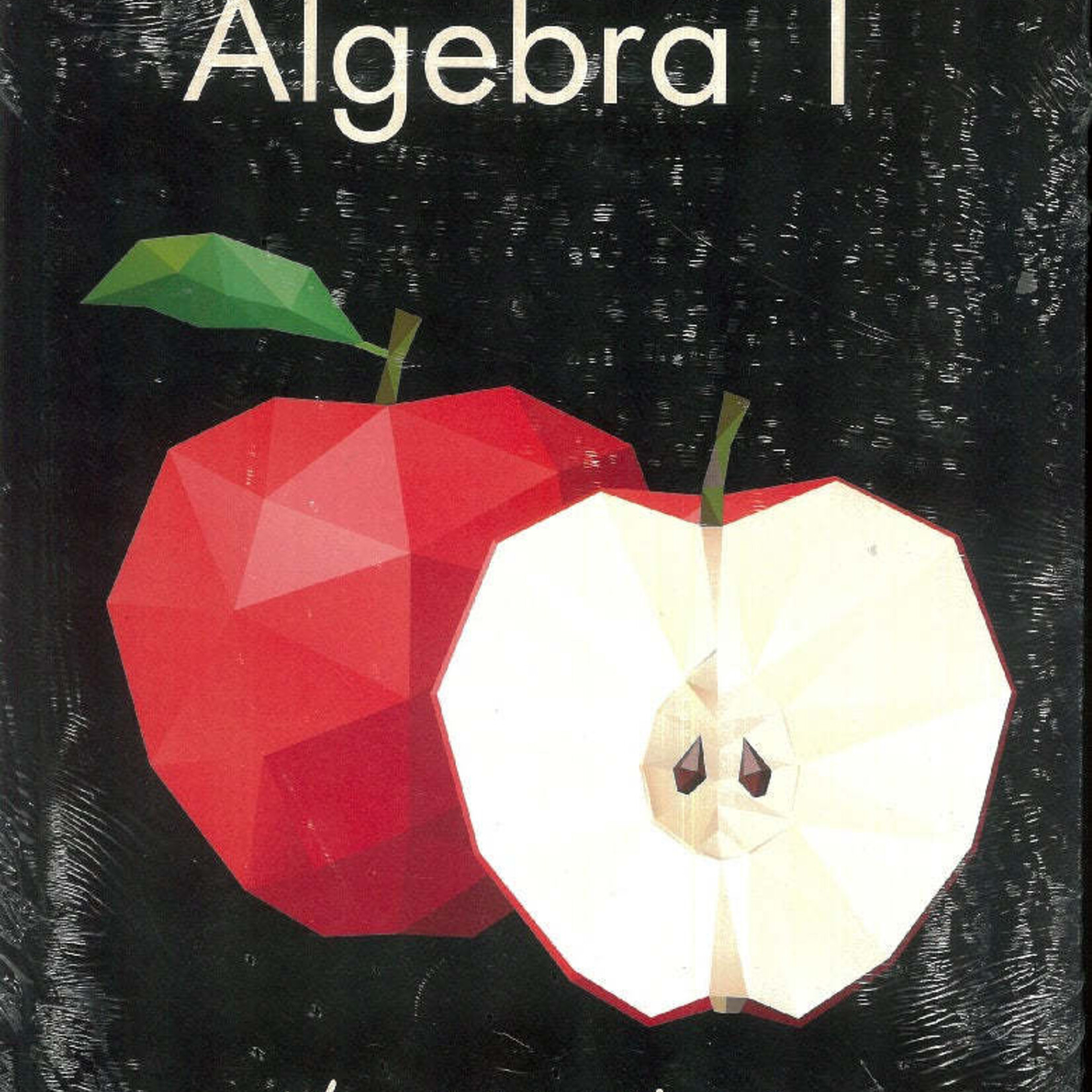 Pearson Algebra 1 + MyLab for School