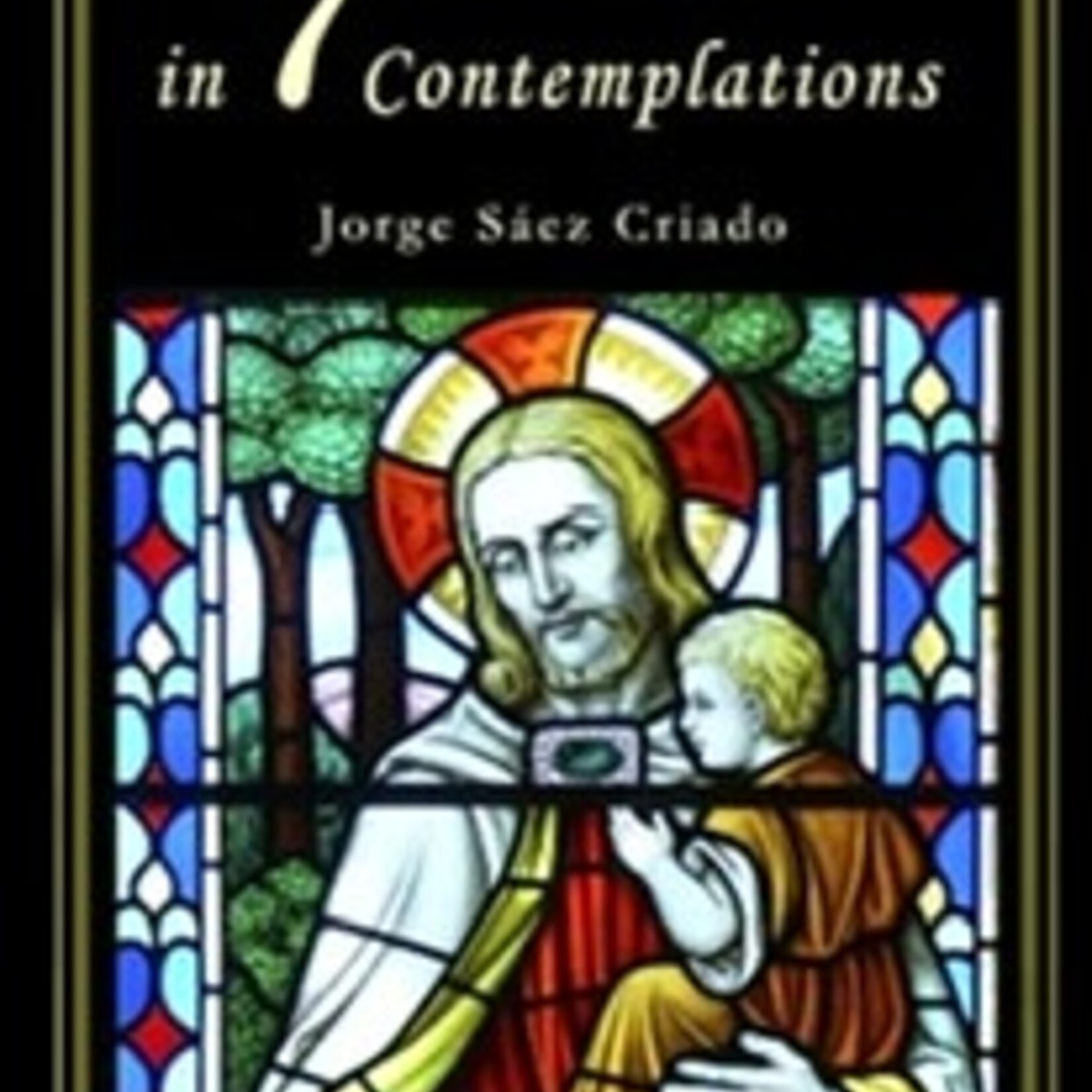 Seven Sacraments in 7 Contemplations
