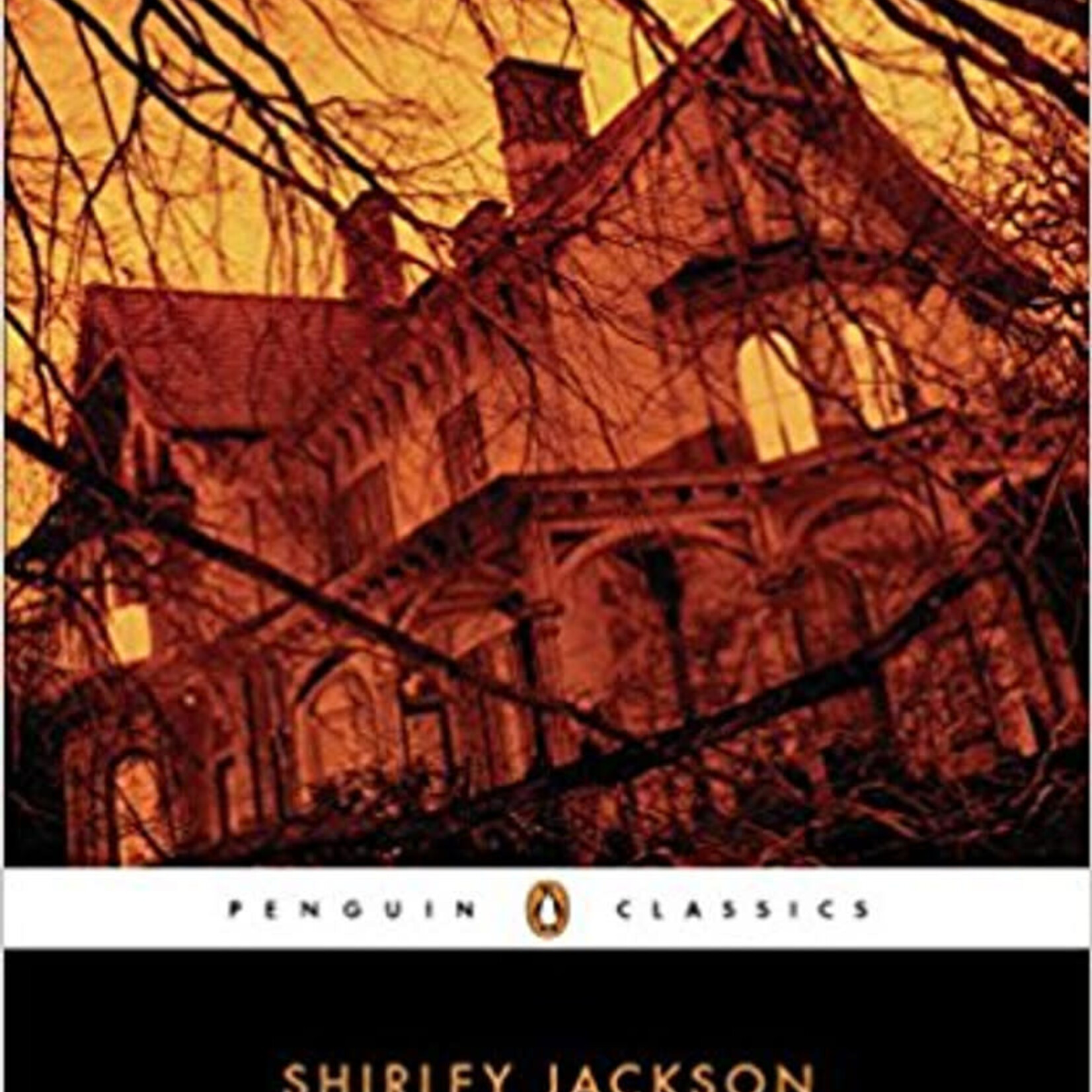 The Haunting of Hill House