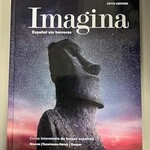 Imagina 5th edition USED includes digital access