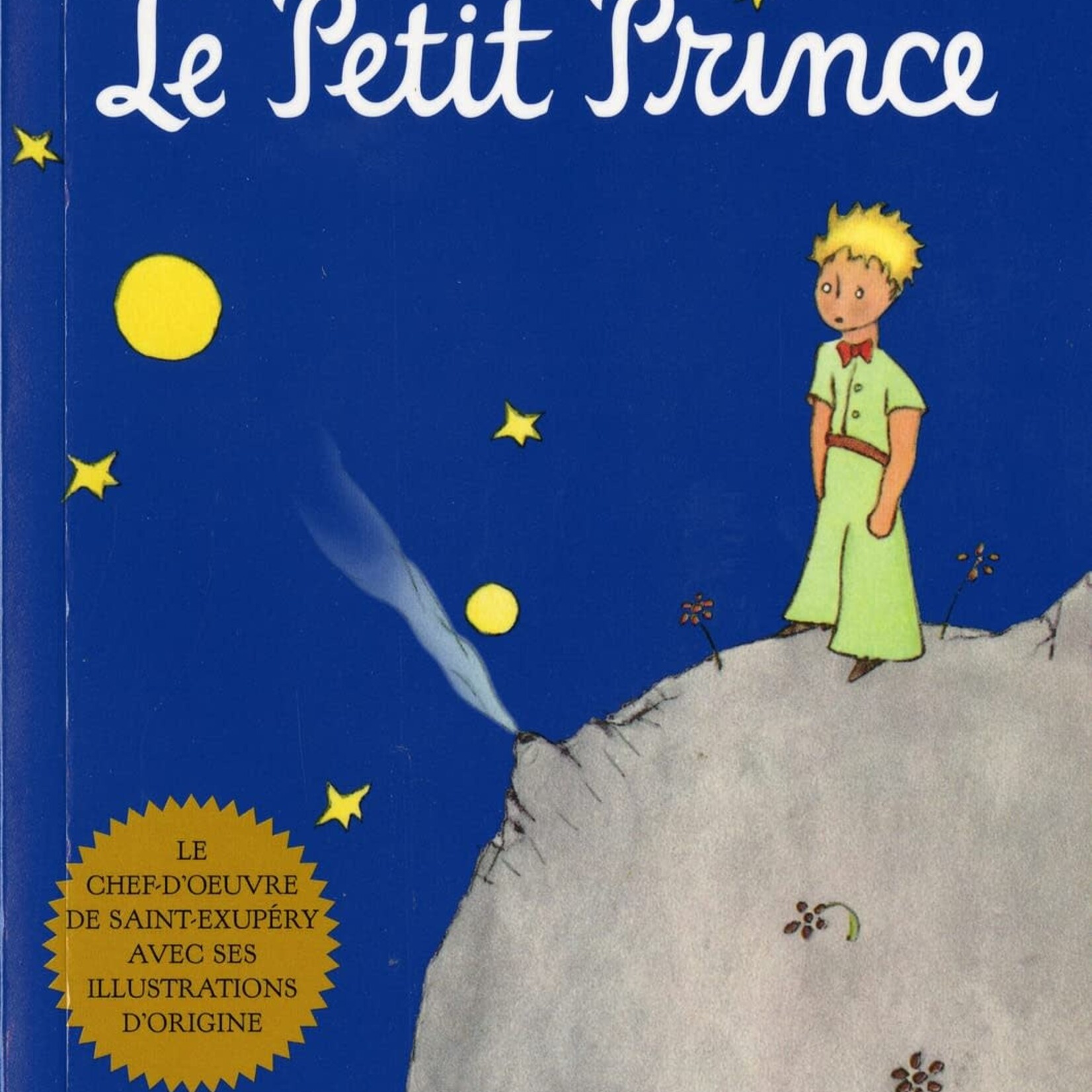 Le Petit Prince