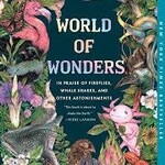 World of Wonders: In Praise of Fireflies, Whale Sharks
