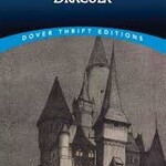 Dracula Dover Thrift Ed (Gothic Monsters Summer Reading)