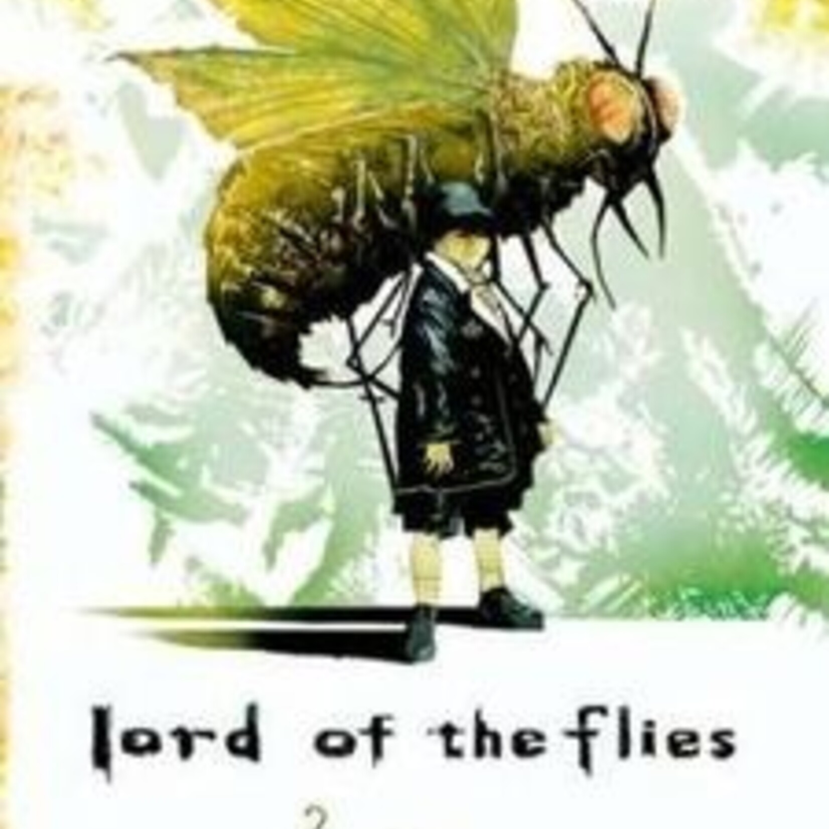 LORD OF THE FLIES