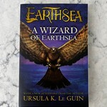 A Wizard of Earthsea (Summer Reading)