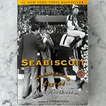 SEABISCUIT (Summer Reading)