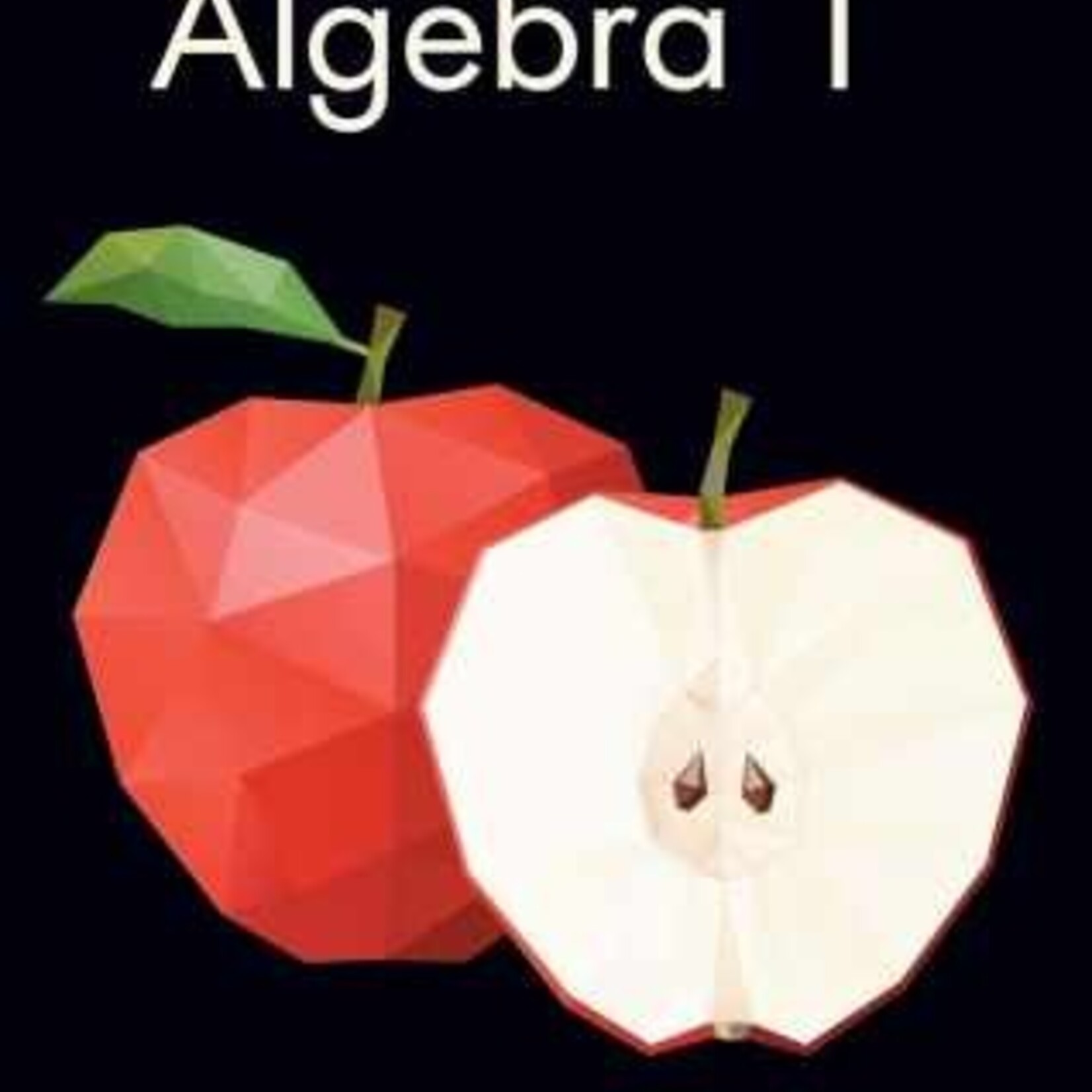 USED Pearson Algebra 1 + MyLab for School (MA081, MA082, MA0910)