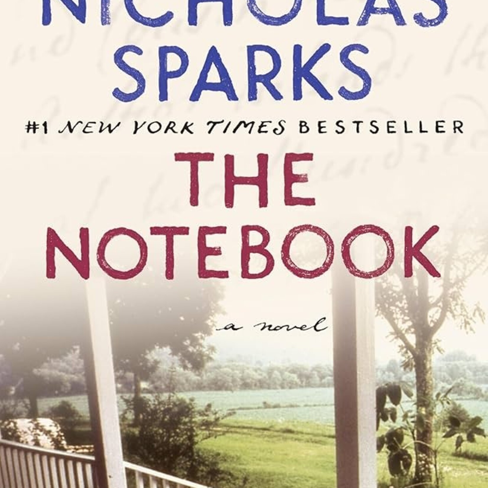 The Notebook
