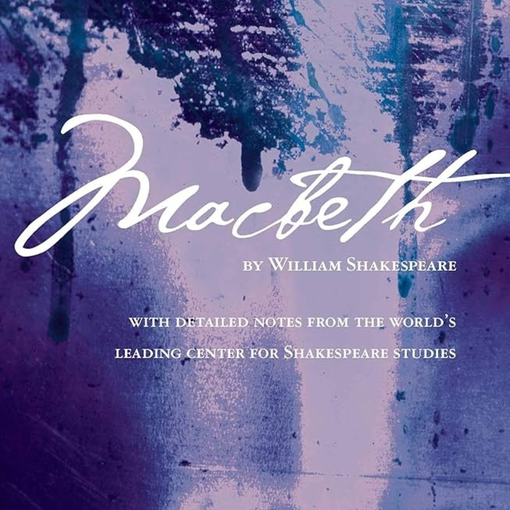 Macbeth Folger (Trade Paperback)