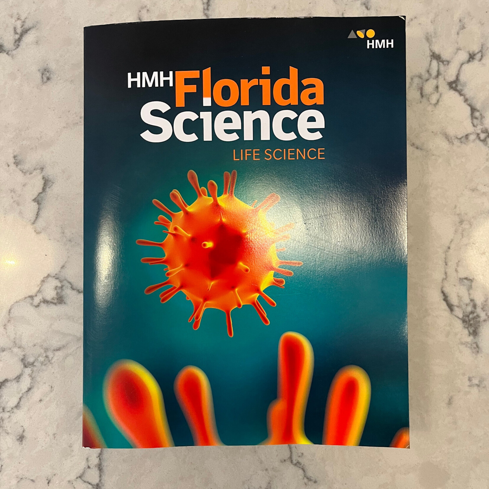 6th Grade HMH Florida Life Science