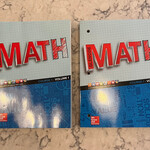 6th Grade Math Bundle (Volumes 1 & 2)