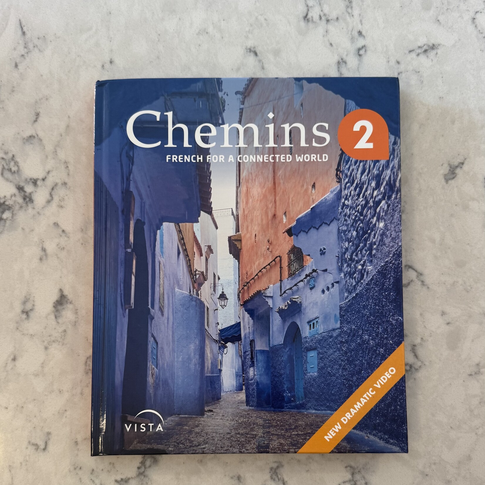Chemins 2 NEW