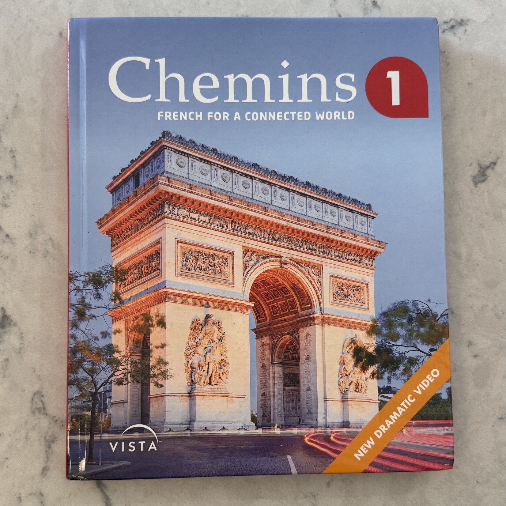 Chemins 1 NEW