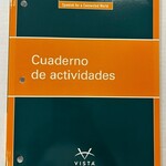 Senderos Level 1 Workbook