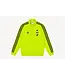 ADIDAS ADIDAS TRACK SUIT NEON GREEN LARGE- NEW