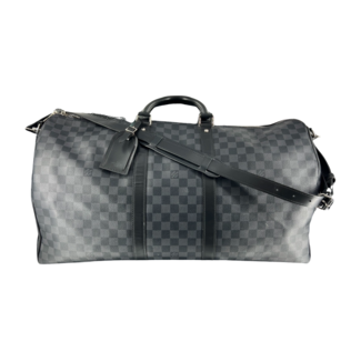 Louis Vuitton Damier Graphite Carry-On